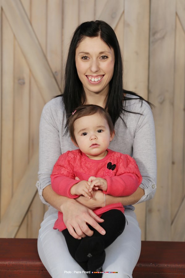 Fête des nouveau-nés 2015